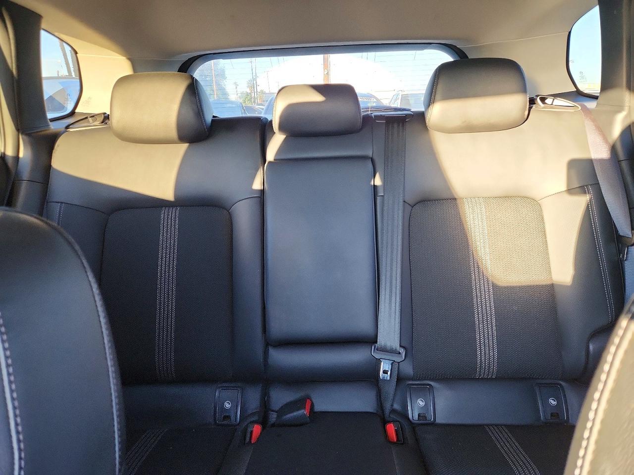 2025 Mazda Cx-50 Preferred