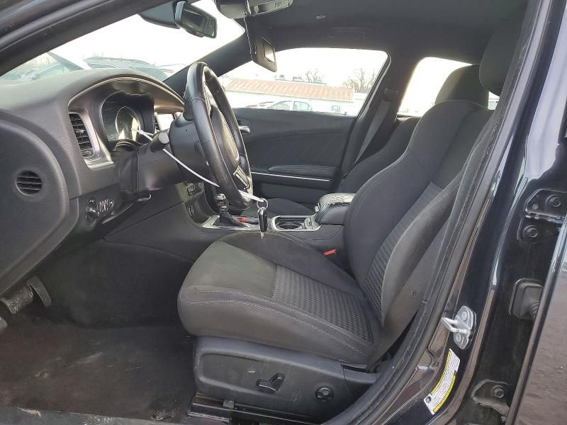 2019 Dodge Charger gt