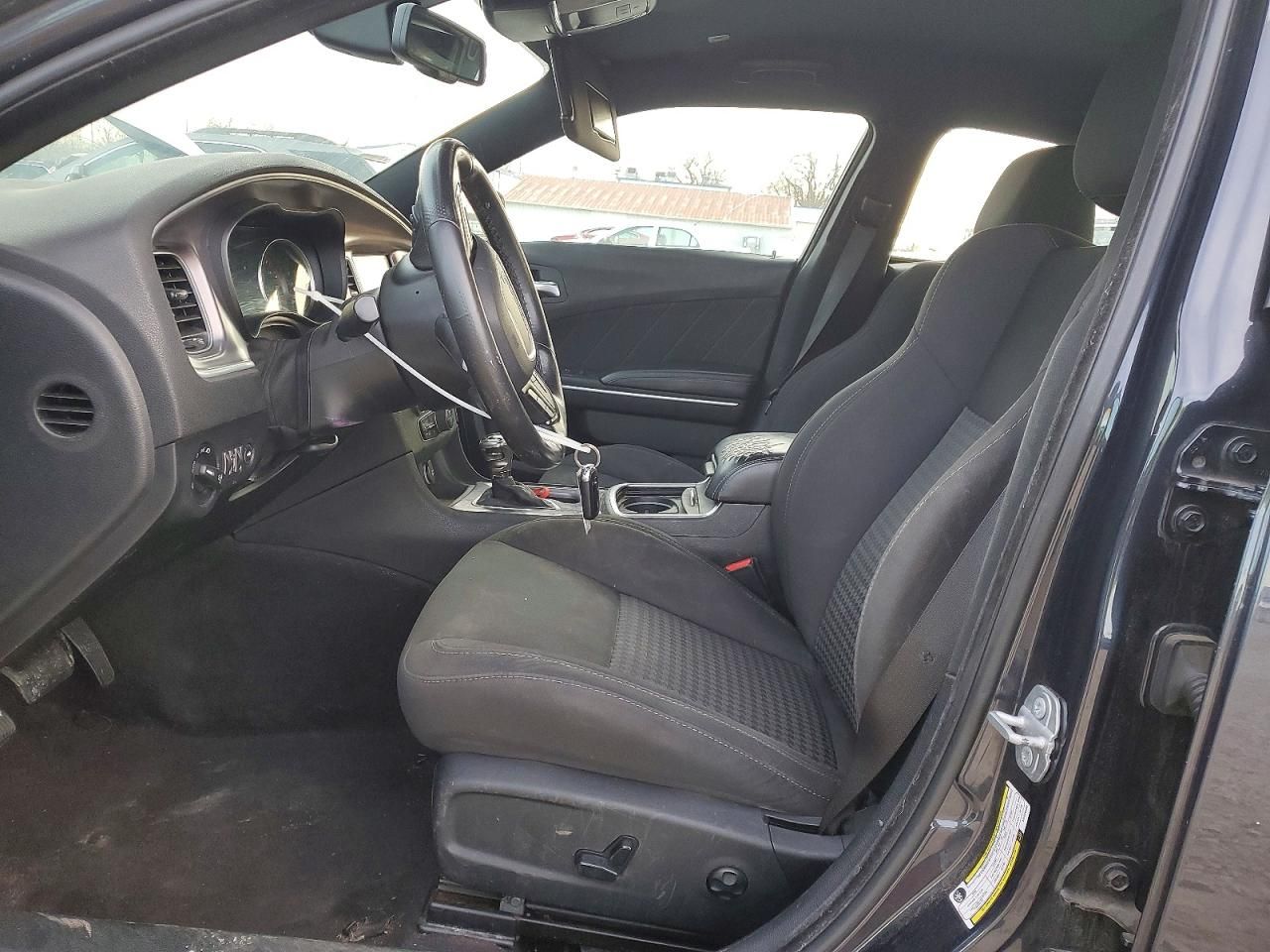 2019 Dodge Charger gt