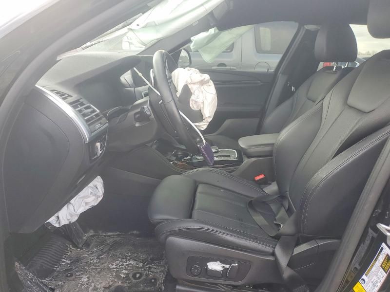 2024 BMW X4 Xdrive30i