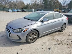 2017 Hyundai Elantra se for sale in Madisonville, TN