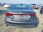 2022 KIA Forte fe