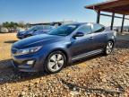 2014 KIA Optima Hybrid