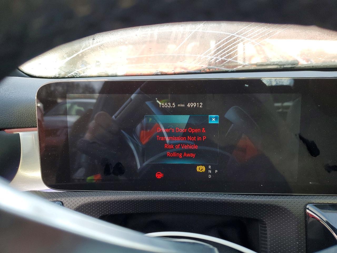2021 Mercedes-Benz A 35 amg
