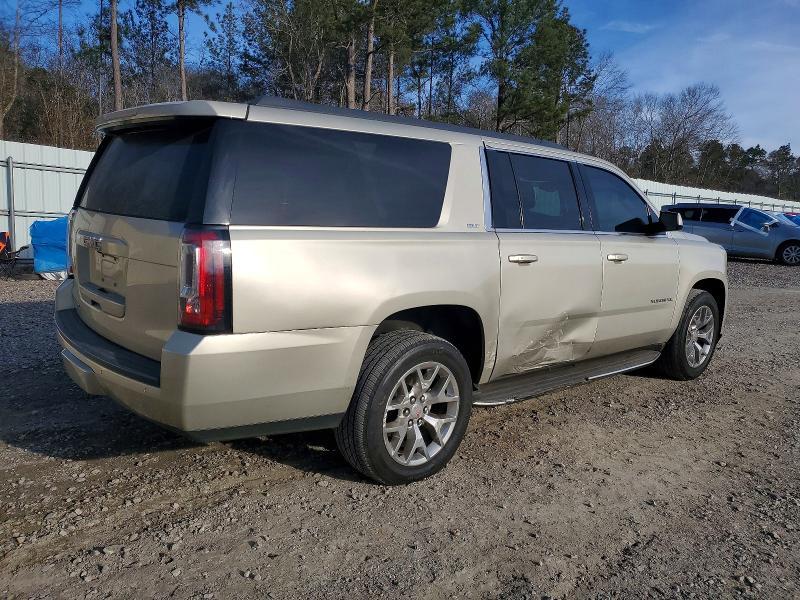 2016 GMC Yukon xl C1500 slt