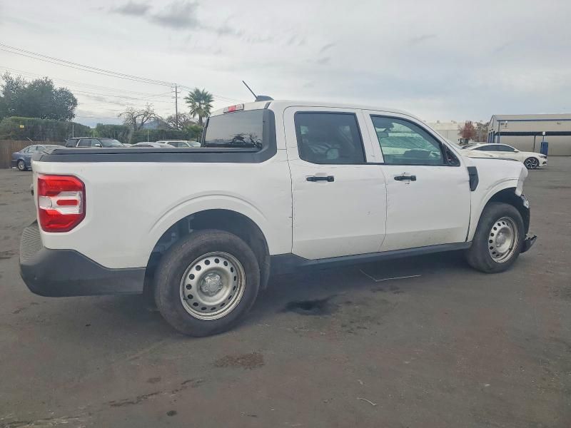 2025 Ford Maverick xl