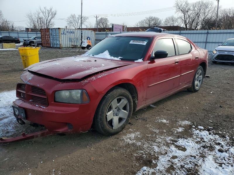 2008 Dodge Charger