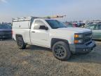 2014 Chevrolet Silverado C1500 Utility / Service Truck