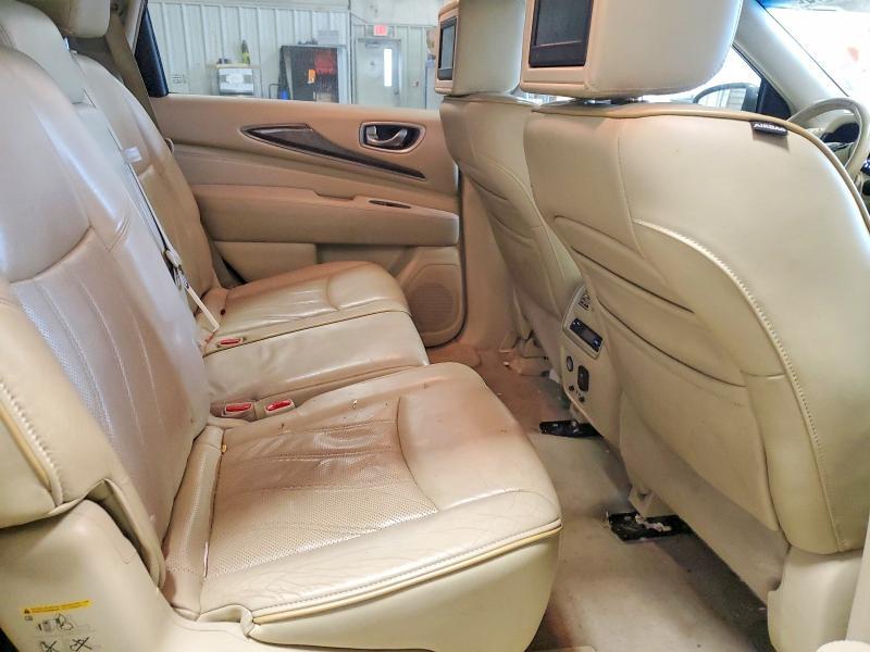 2014 Infiniti Qx60