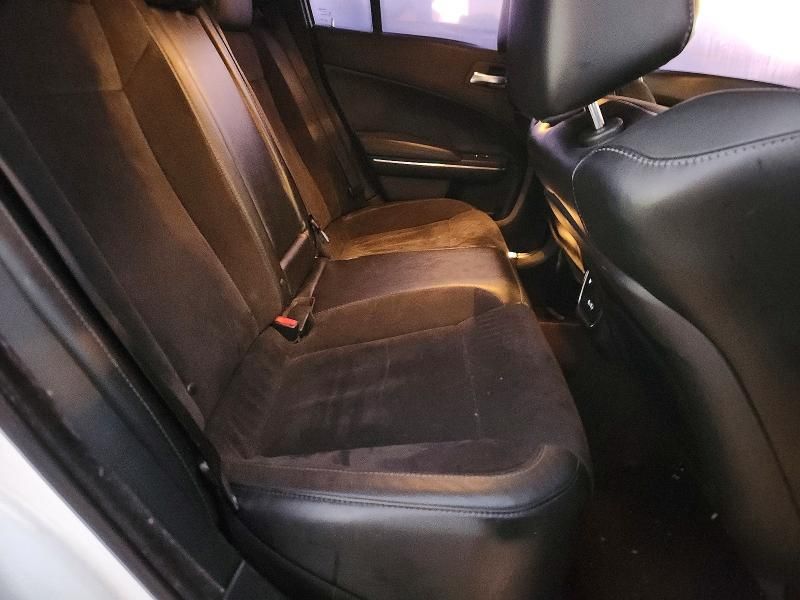 2016 Dodge Charger R/T