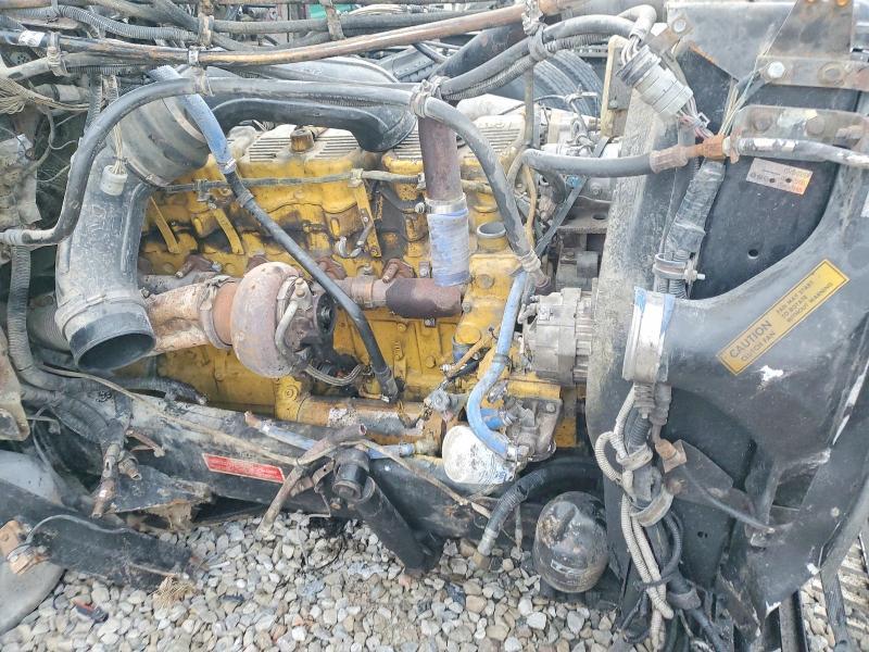 1998 Westenstar 1998 Western Star 4900 Semi Truck