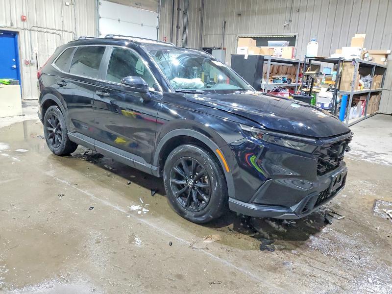 2024 Honda Cr-v Sport