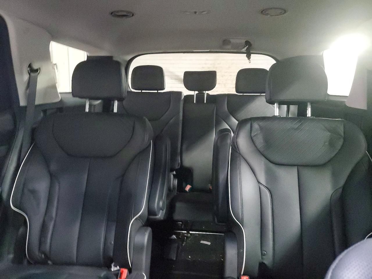 2023 Hyundai Palisade xrt