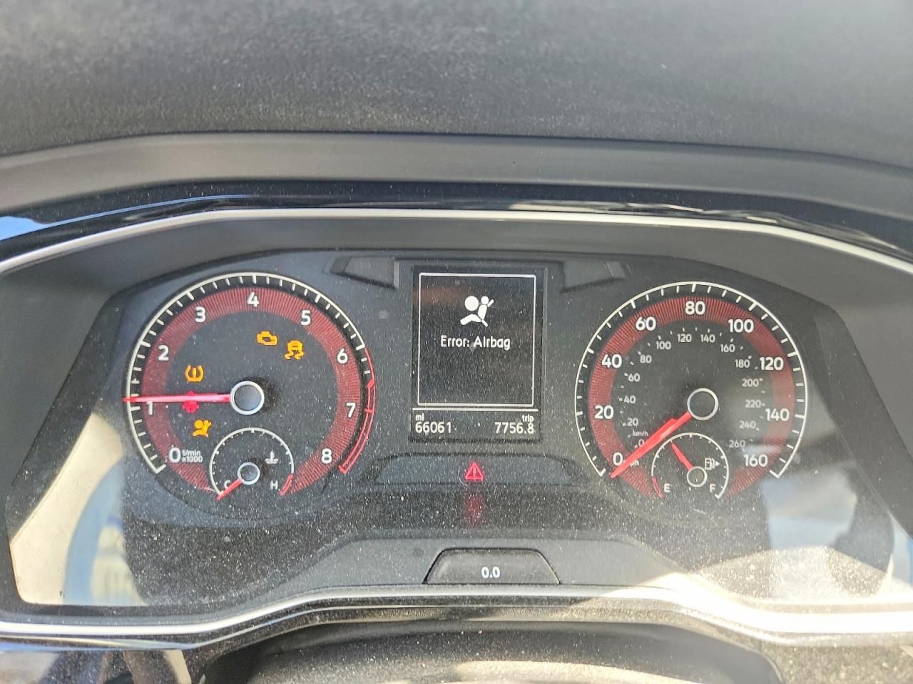 2021 Volkswagen Jetta s