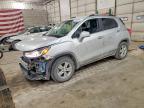 2018 Chevrolet Trax 1LT