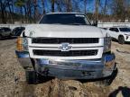 2007 Chevrolet Silverado K2500 Heavy Duty