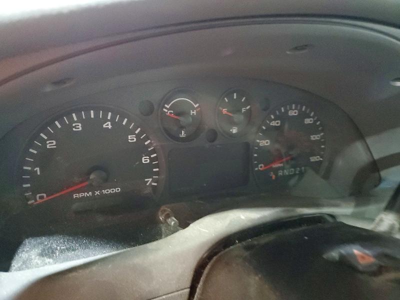 2007 Ford Ranger Super cab