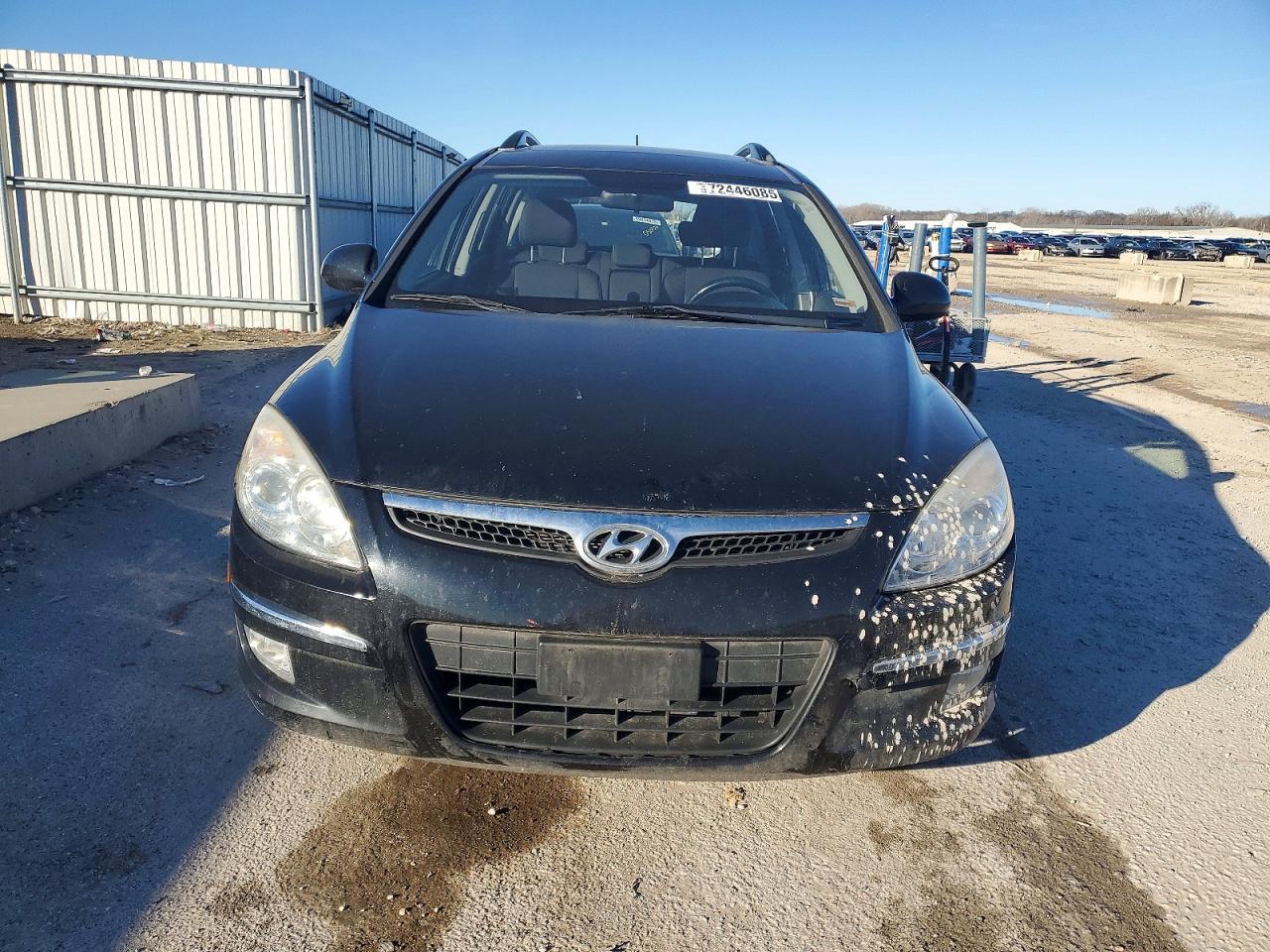 2010 Hyundai Elantra Touring gls