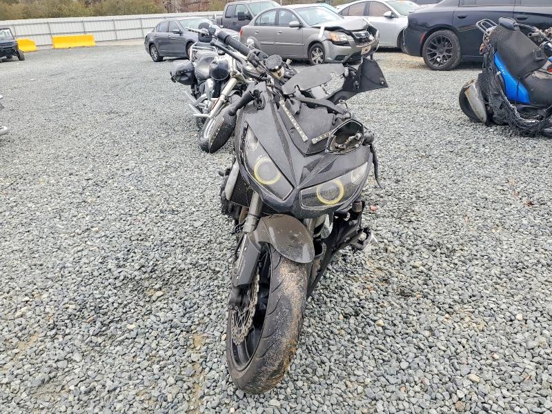 2012 Kawasaki ZX1000 H