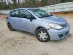 2009 Nissan Versa s
