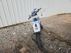 1995 Suzuki DR250 SE