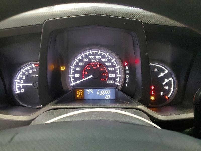 2009 Honda Ridgeline rtl