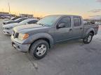 2007 Nissan Frontier SE