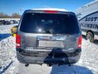 2012 Honda Pilot exl