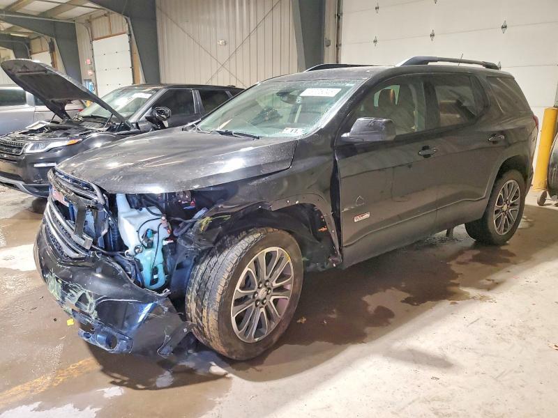 2017 GMC Acadia all Terrain