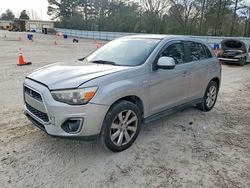 Mitsubishi salvage cars for sale: 2014 Mitsubishi Outlander Sport se