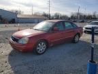 2006 Ford Five Hundred sel