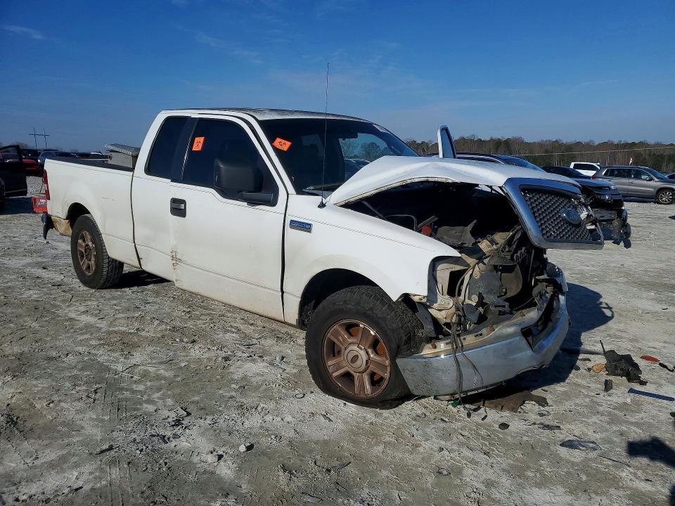 2005 Ford F150