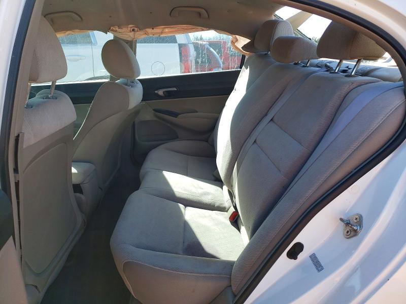 2011 Honda Civic lx