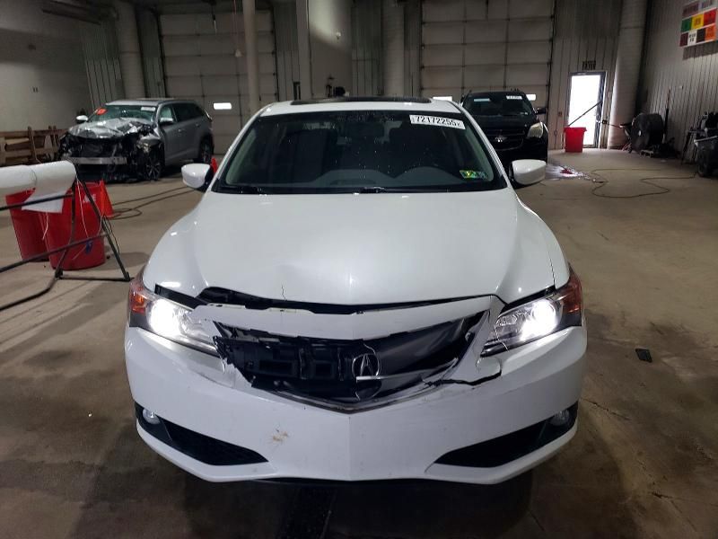 2015 Acura Ilx 20 Tech