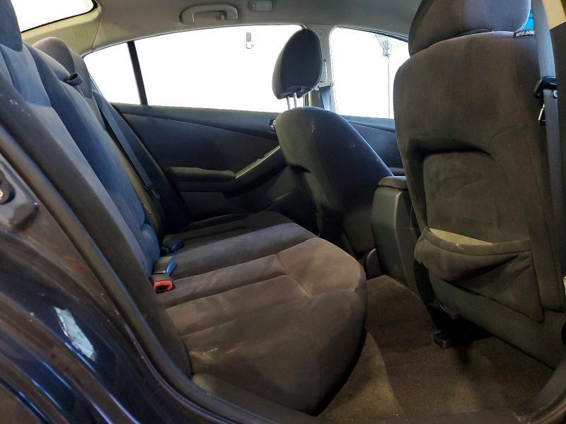 2009 Nissan Altima 2.5