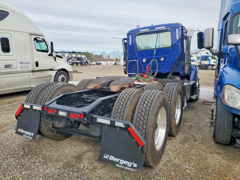 2026 Mack Pinnacle Semi Truck