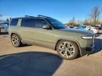 2022 Rivian R1S Launch Edition