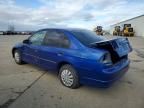 2004 Honda Civic dx vp