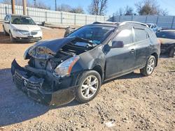 2009 Nissan Rogue s for sale in Oklahoma City, OK