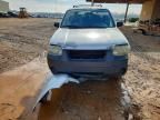 2005 Ford Escape xls