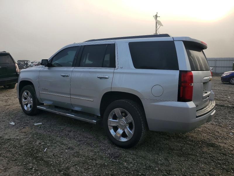 2018 Chevrolet Tahoe C1500 lt