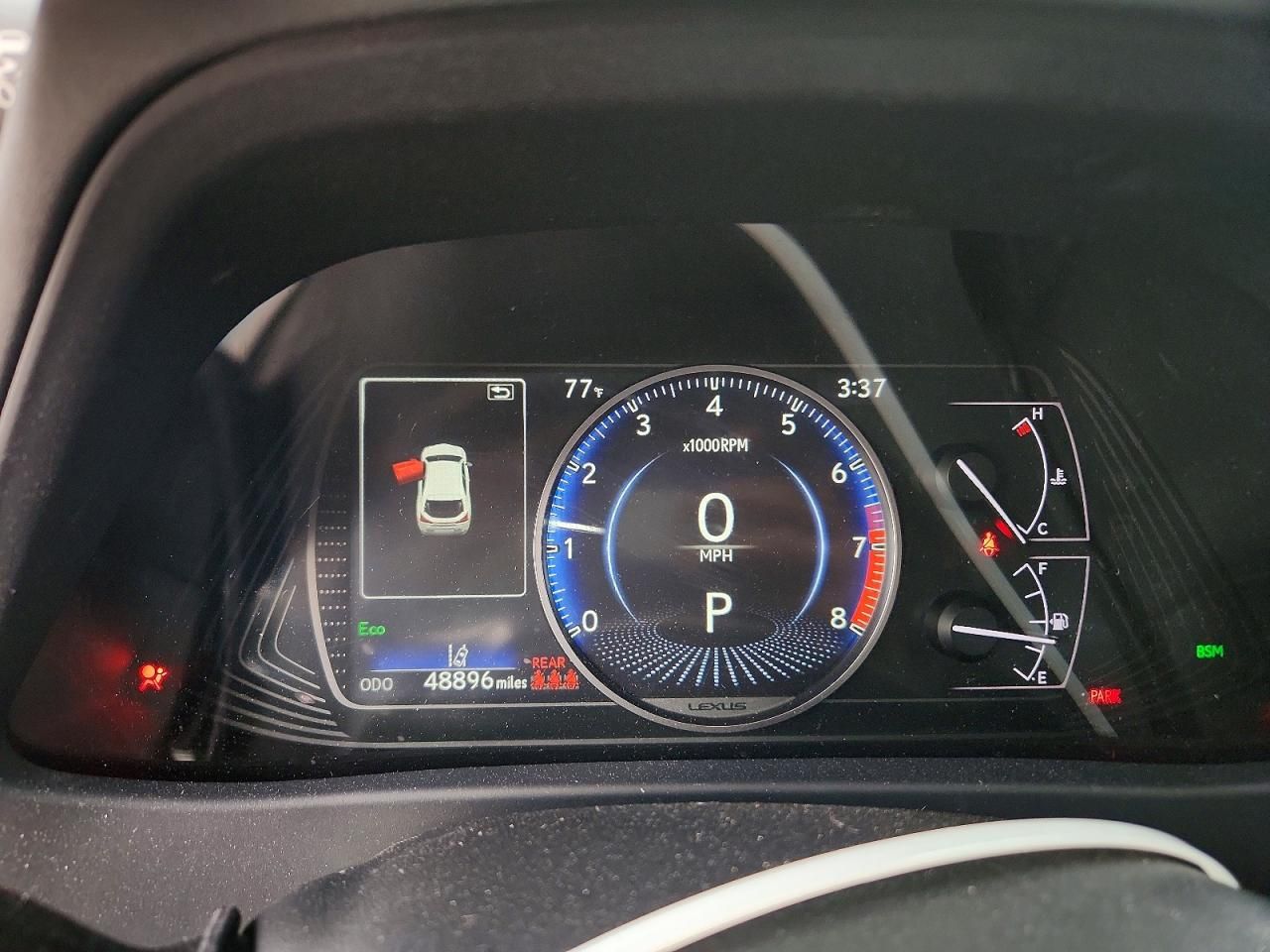 2021 Lexus Ux 200 Base