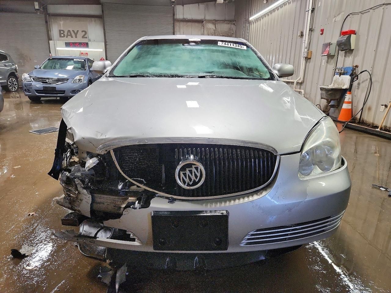 2006 Buick Lucerne cxl