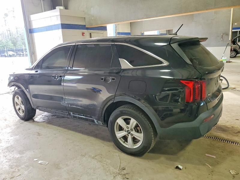 2021 KIA Sorento lx