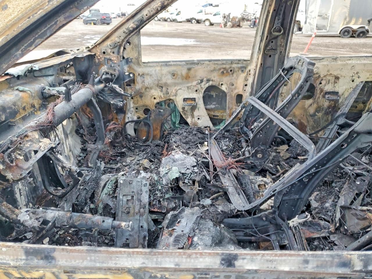 2024 Chevrolet Silverado K2500 Heavy Duty ltz