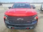 2022 Chevrolet Silverado ltd K1500 lt Trail Boss