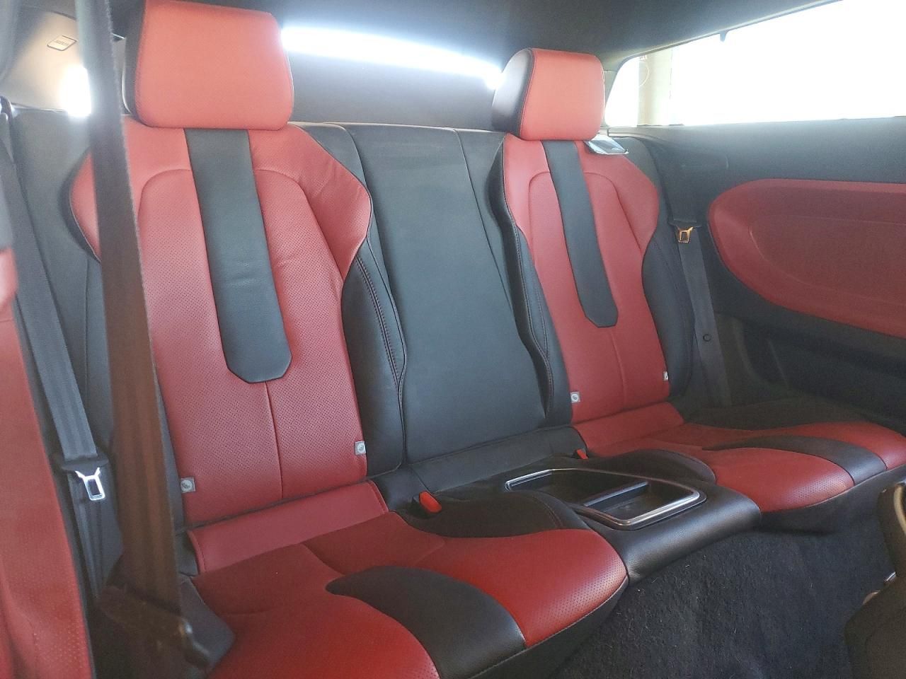 2012 Land Rover Range Rover Evoque Dynamic Premium