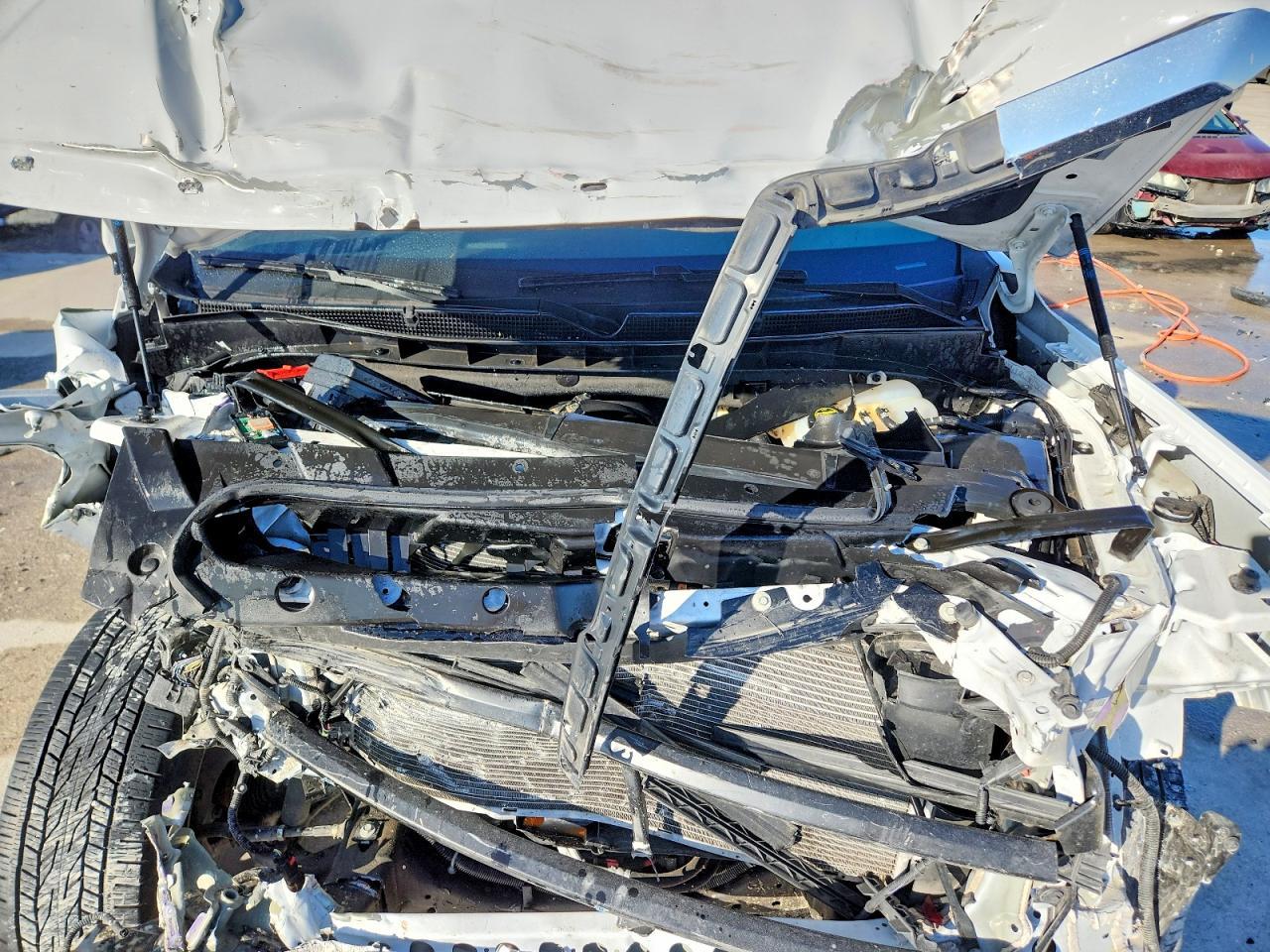 2024 GMC Yukon xl K1500 slt