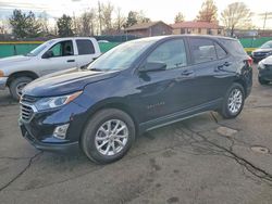 2020 Chevrolet Equinox ls for sale in Denver, CO