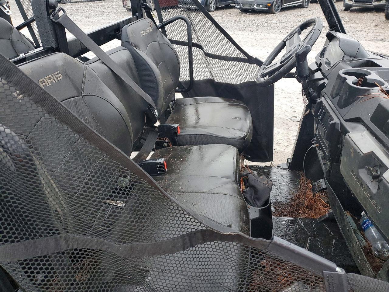 2023 Polaris Ranger XP 1000 Utility Vehicle